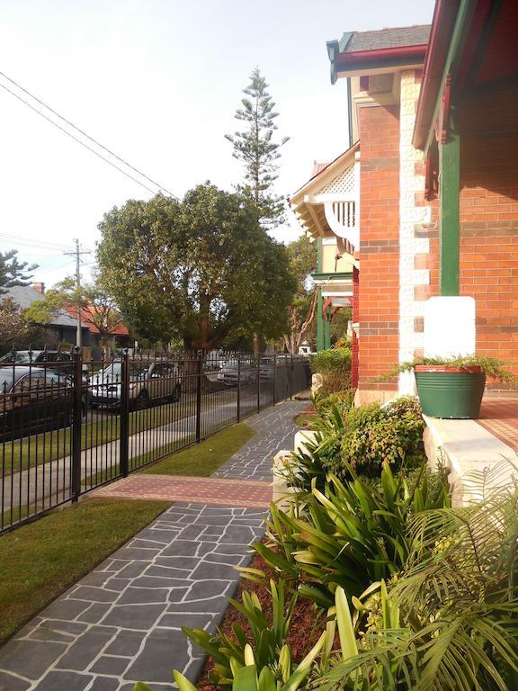Aparthotel Manly'S Hidden Gem Exterior foto