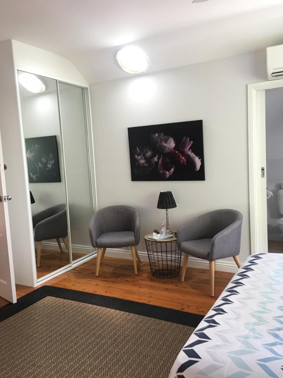 Aparthotel Manly'S Hidden Gem Exterior foto