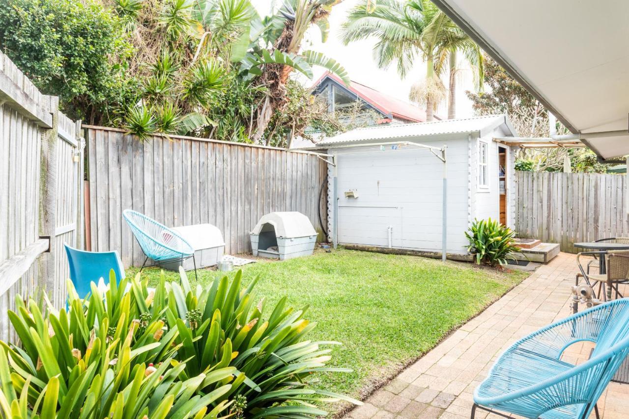 Aparthotel Manly'S Hidden Gem Exterior foto